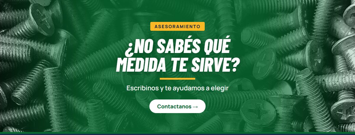 ¿No sabés qué medida te sirve? (ilustrativa)
